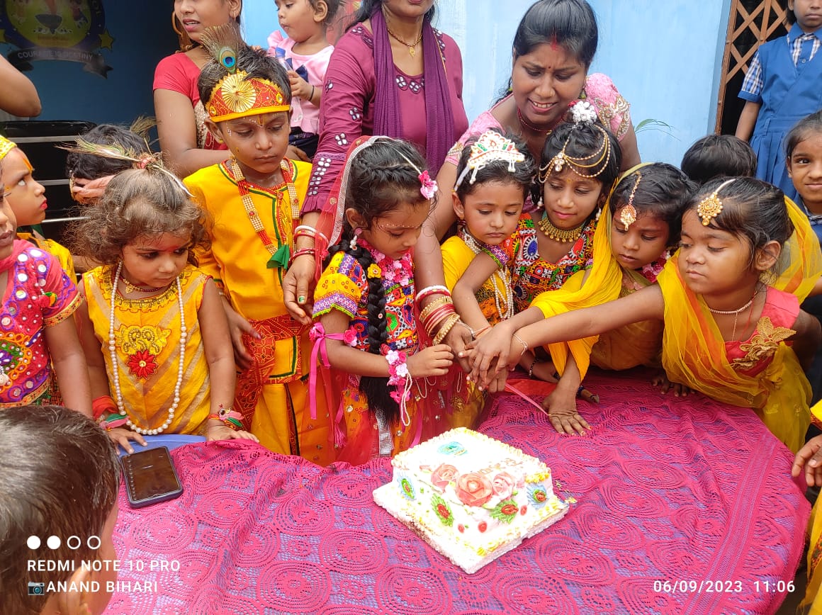 Don Bosco Play School