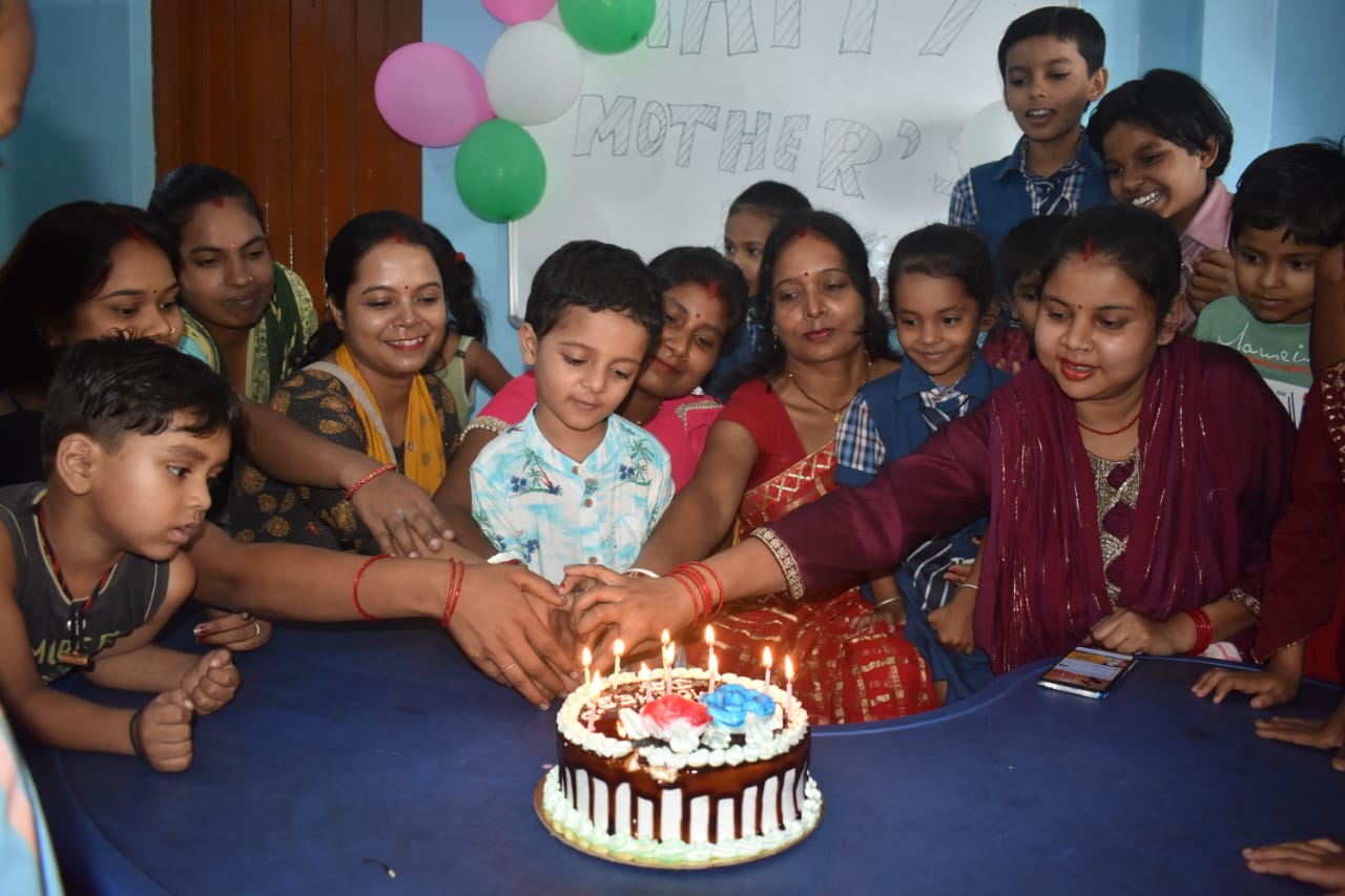 Don Bosco Play School